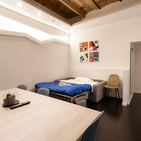 Trastevere Four Seasons Manara Apartamento *
