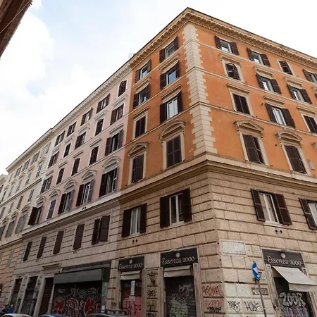 Apartamento Trastevere Four Seasons Manara *