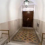 Trastevere Four Seasons Manara
