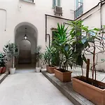 Trastevere Four Seasons Manara Roma