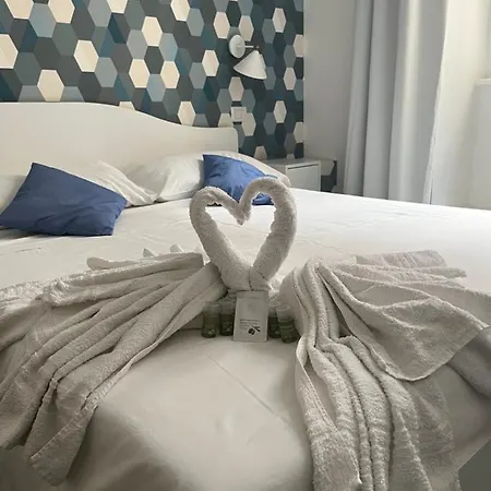 Διαμέρισμα Trastevere Four Seasons Manara Ρώμη