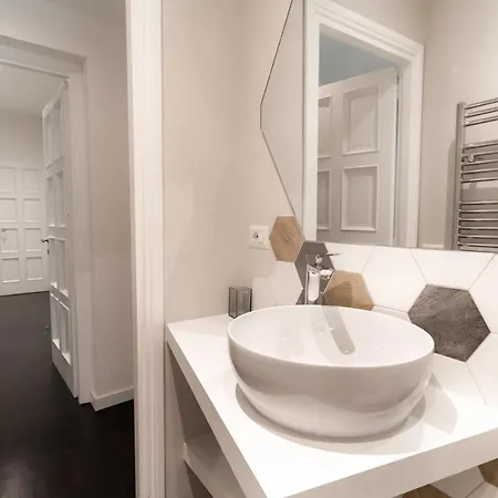 Apartamento Trastevere Four Seasons Manara