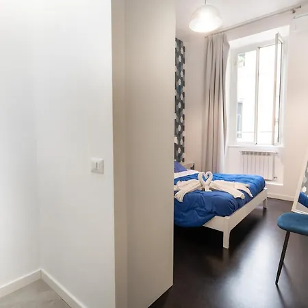 Apartamento Trastevere Four Seasons Manara Roma