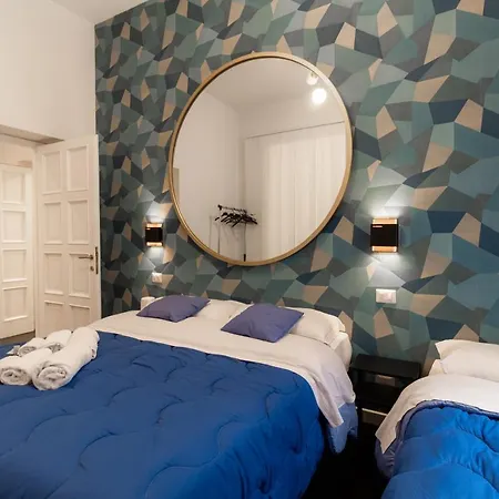 Trastevere Four Seasons Manara Διαμέρισμα *