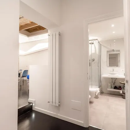 Trastevere Four Seasons Manara Apartamento *