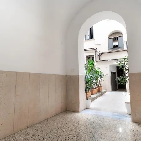 Trastevere Four Seasons Manara Roma