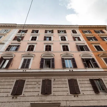 Trastevere Four Seasons Manara Róma