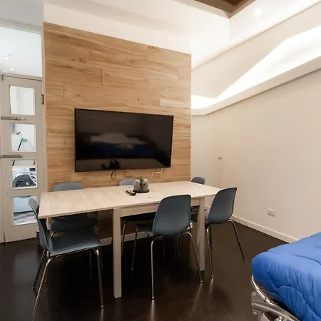 Trastevere Four Seasons Manara Apartamento *
