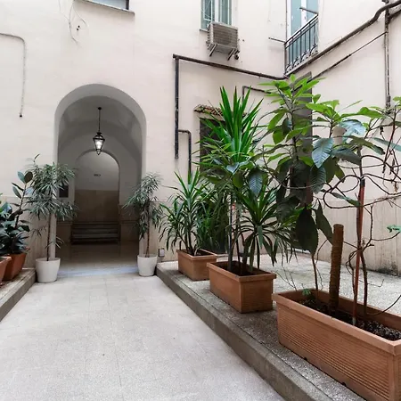 Trastevere Four Seasons Manara Roma